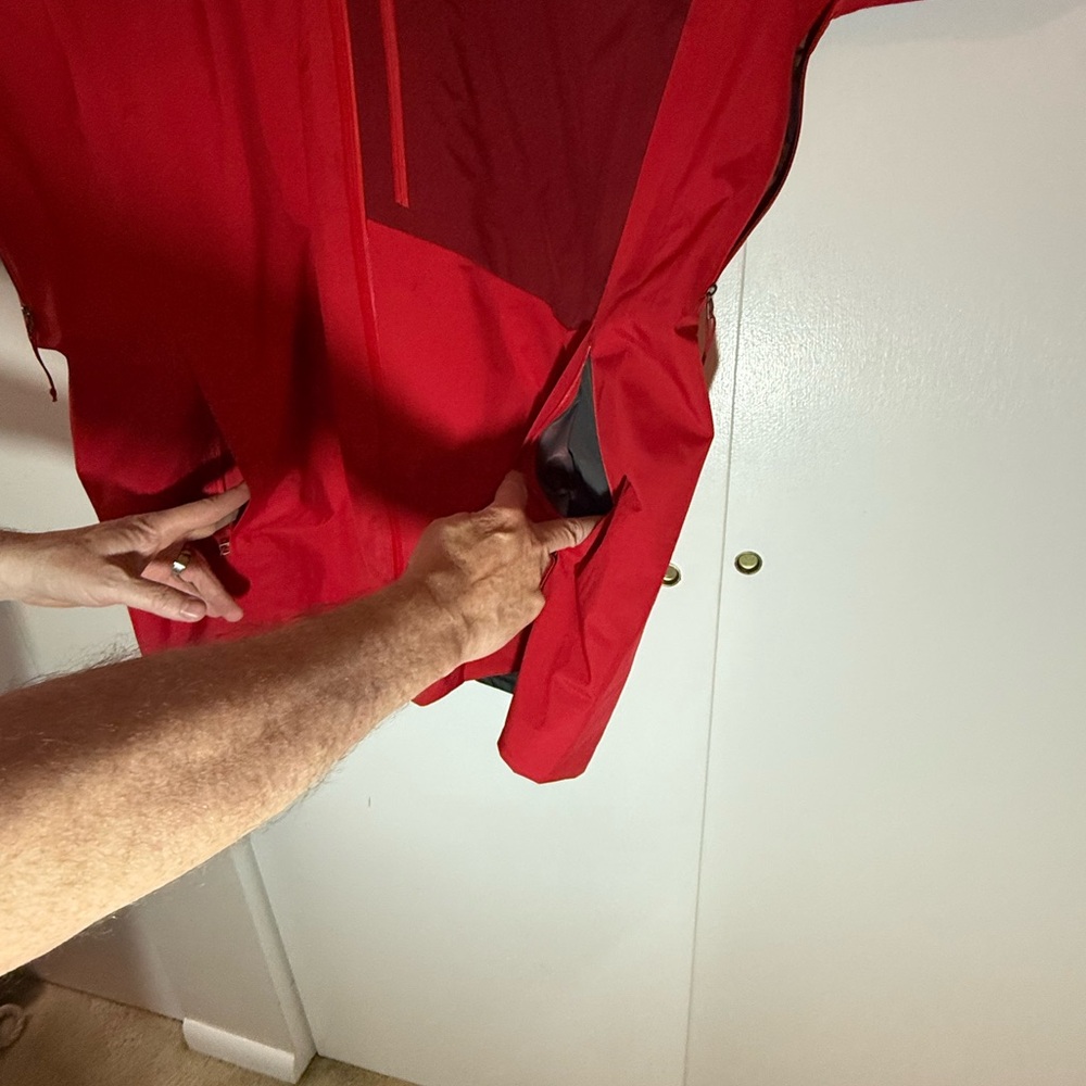 Patagonia Technical Shell Jacket - image 5